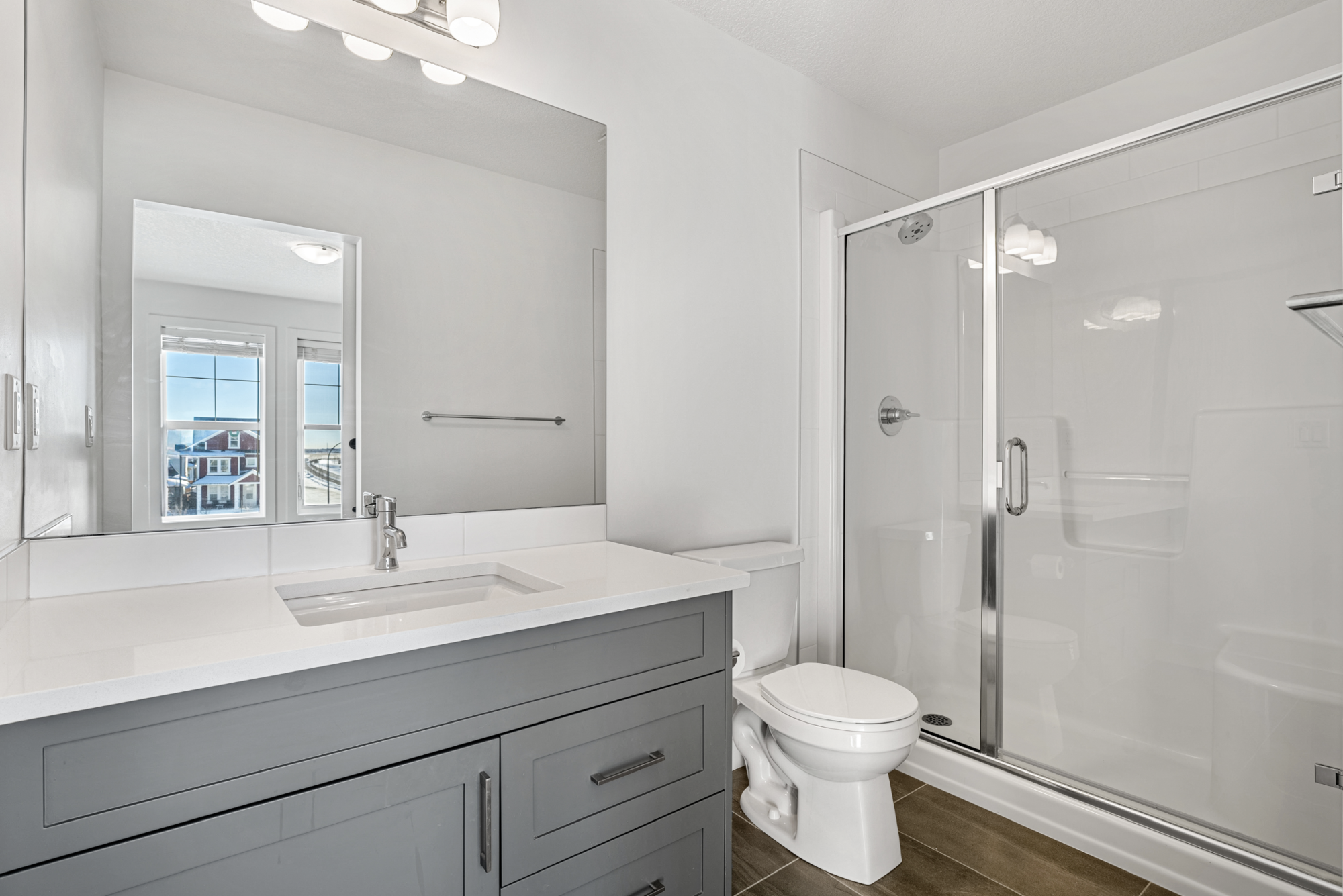 Coming Soon - 453 South Point Lane SW bathroom